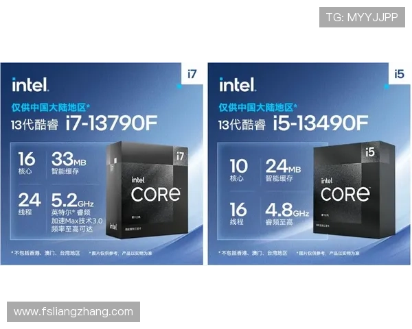 全芯赛季,烽烟再起,2023英特尔大师挑战赛领帆起航 – 星空游戏网